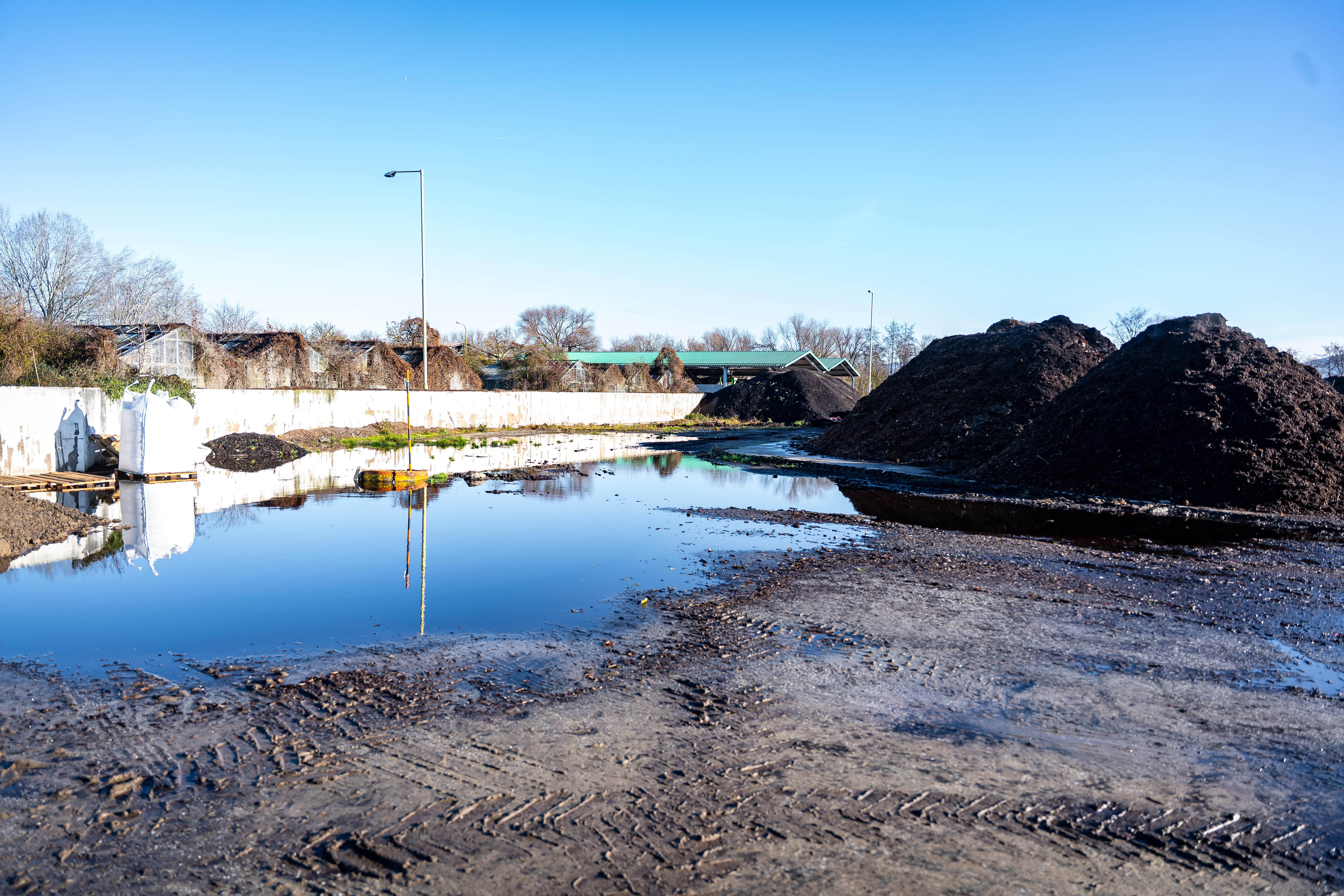 Kontrolna cinnost - Kompostaren mesta Kosice-6